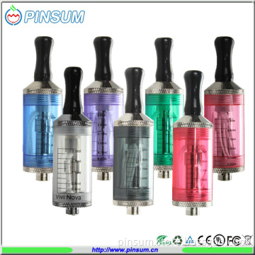 Wholesale E Cigarette Clearomizer Atomizer Vivi Nova with CE/RoHS Approval
